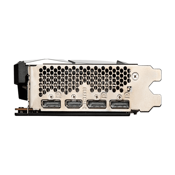 MSI RX 6650 XT Mech 2X OC | 8GB Graphics Card | Mdcomputers.in